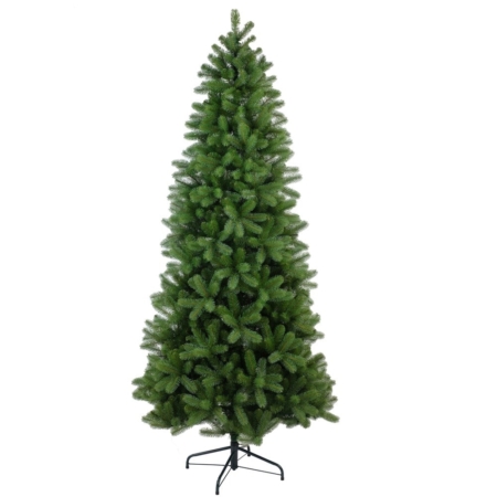 Umetno božično drevo Slim Praga by BONSAI(1)