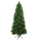 Umetno božično drevo Slim Praga by BONSAI(1)
