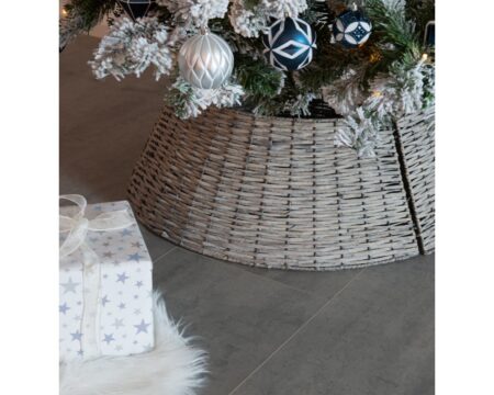 Košara za umetno jelko 70 sestavljiva