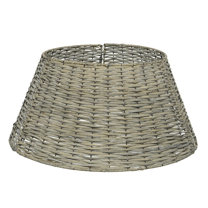 Košara za umetno jelko 70 sestavljiva