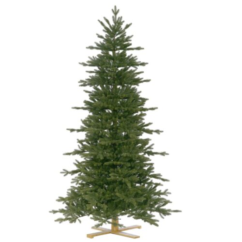 Novoletna jelka Davos 228 cm 100% PE