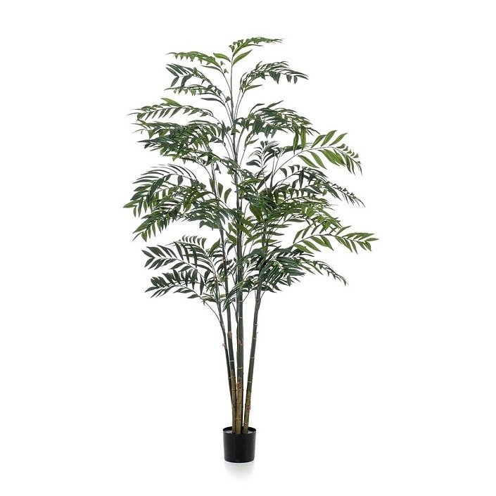 Umetna palma Bamboo 225cm