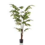 Umetna palma Fishtail 155cm