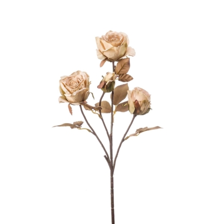 Umetna vrtnica suhi videz 52cm