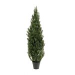 umetna cipresa 150 cm z UV