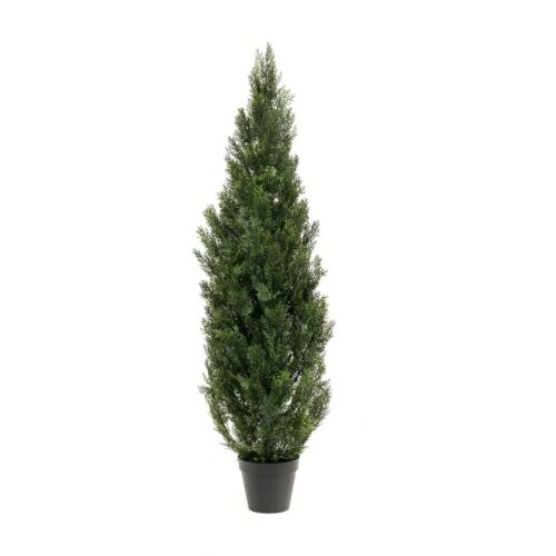 umetna cipresa 150 cm z UV