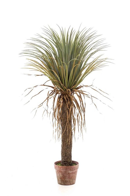 Juka palma 112cm - umetna palma - umjetne biljke