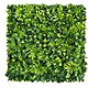 Mešani zeleni panel Milano 50 - zeleni zid umjetni - zelene stene - green wall artificial - vertikalne bašte