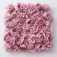 Cvetni panel 50x50 cm Valentino light pink