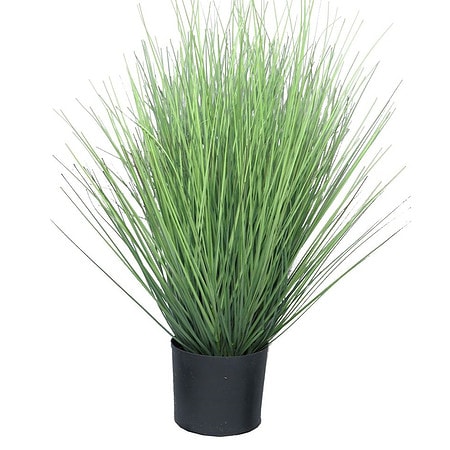 umetna trava v lončku 60 cm