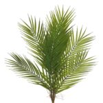 umetna palma 60cm areka šop 600662