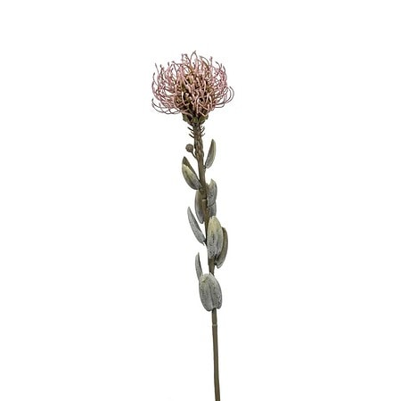 Nutans umetno cvetje 60cm mauve