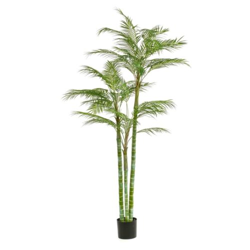 Umetna palma Areka 195cm