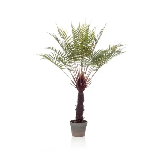 umetna praprot 105cm Umetna praprot v lončku