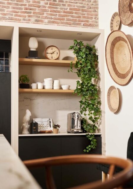 umetne plezalke - umetni bršljan 180 cm Bršljan 180cm Gigantus zelen