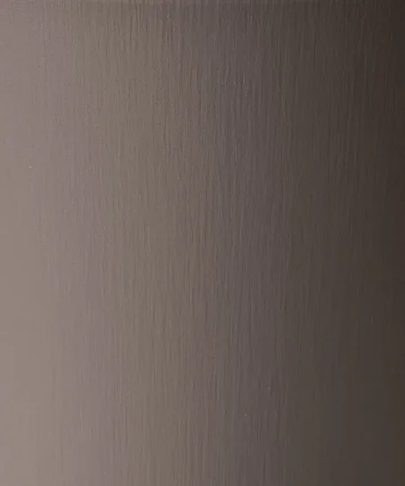 Okrasni lonec Brooklyn 75x40 taupe barve