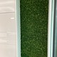 naravne zelene stene - prezerviran mah