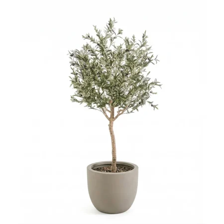 umetna oljka 180 cm umetno oljčno drevo
