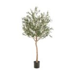 umetna oljka 180 cm umetno oljčno drevo