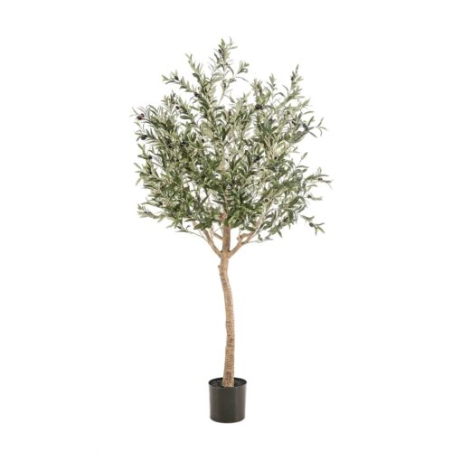 umetna oljka 180 cm umetno oljčno drevo