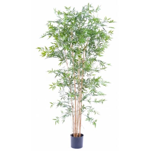umetni bambus UV 220 cm zunanji bambus