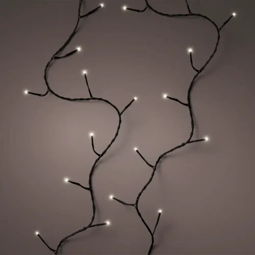 LED lučke zunanje 36 metrov 480LED