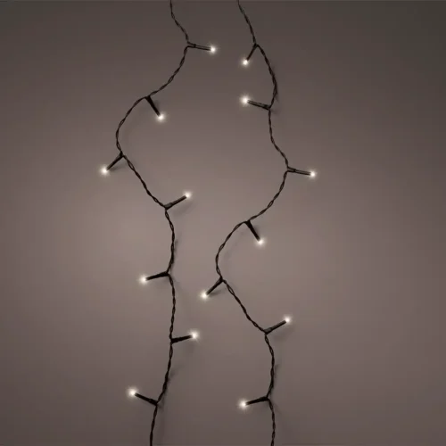 LED lučke zunanje 54 metrov 720LED