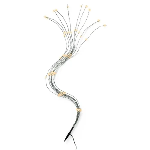 Mikro LED lučke 90 cm