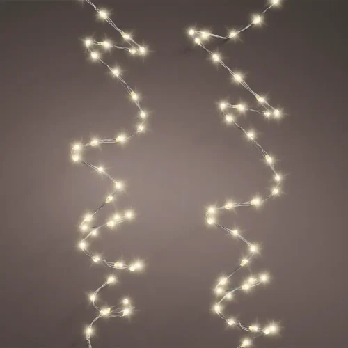 Mikro LED lučke goste zunanje