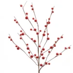 Veja praznična brusnice 55cm rdeča
