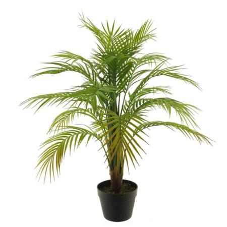 Umetna palma Areca 90 cm v lončku Kalifornija