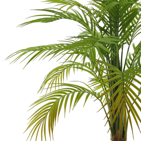 Umetna palma Areca 90 cm v lončku Kalifornija umetne palme