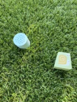 Umetna trava višina 45 mm