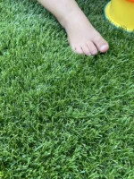 Umetna trava višina 45 mm