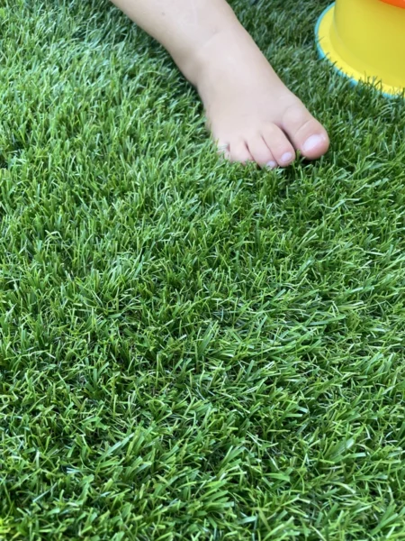 Umetna trava višina 45 mm