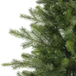 Umetna jelka zelena Grandis 90 cm