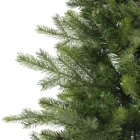 Umetna jelka zelena Grandis 90 cm