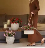 Šopek 36cm UV Bella x7