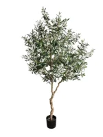 Umetna oljka 210cm z UV zaščito