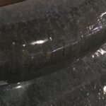 Okrasna vaza Famous 110