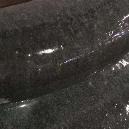 Okrasna vaza Famous 110