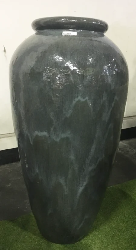 Okrasna vaza Famous 110