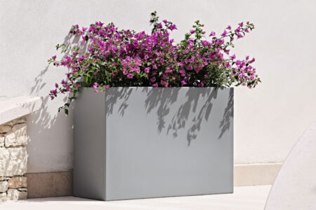 tower cvetlično korito za rože 80 ali 100