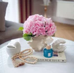 Umetna hortenzija rt 50 cm