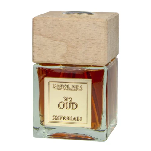 Dišava za prostor Oud No.2 200ml