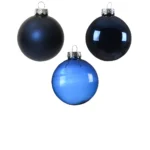 910317_21 steklenih kroglic - temno modra barva d7cm_2