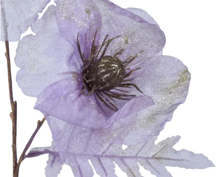 910321_Mak 3 cvetovi - lila barve 76cm_2