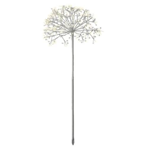910327_Razpršene svetleče zvezdice LED lučke 120 cm