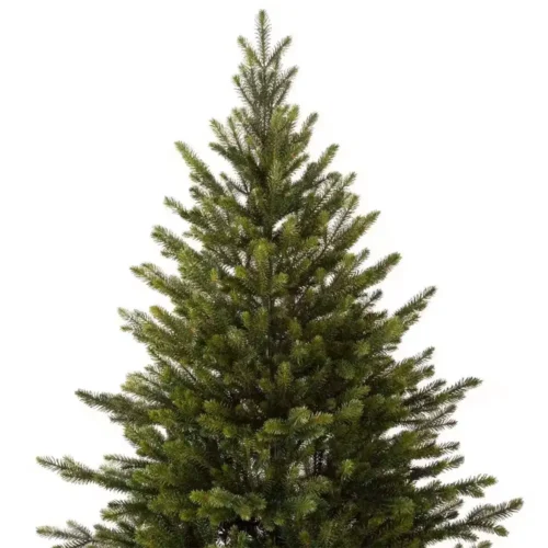 Umetna jelka Ultima 210cm 100%PE