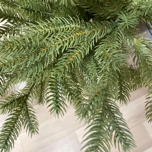 Umetna novoletna jelka Vermont Umetna jelka - novoletna jelka - božično drevo Vermont by Bonsai